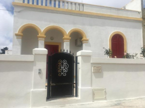 La casa di Donato, Gagliano Del Capo
